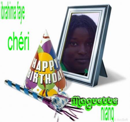 maguette xolou ibou